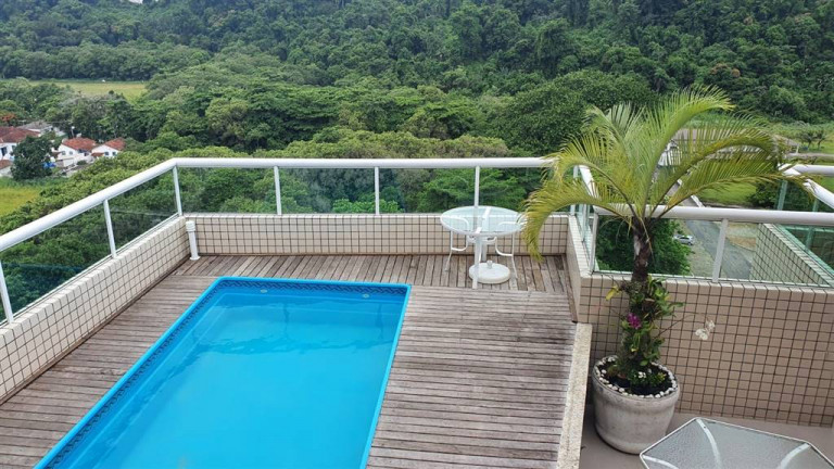 Apartamento com 3 Quartos à Venda, 323 m² em Forte - Praia Grande