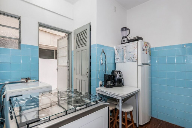 Imagem Apartamento com 2 Quartos à Venda, 50 m² em Cidade Baixa - Porto Alegre Imagem Apartamento com 2 Quartos à Venda, 50 m² em Cidade Baixa - Porto Alegre