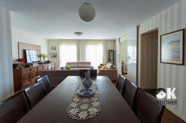 Foto do imóvel Apartamento com 3 Quartos à Venda, 168 m² em Jardim Paulista - São Paulo