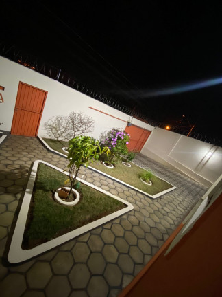 Imagem Casa com 3 Quartos à Venda, 160 m² em Parque Santa Edwiges - Bauru