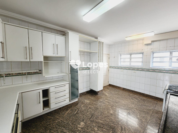 Imagem Apartamento com 3 Quartos à Venda, 208 m² em Santa Cecília - São Paulo
