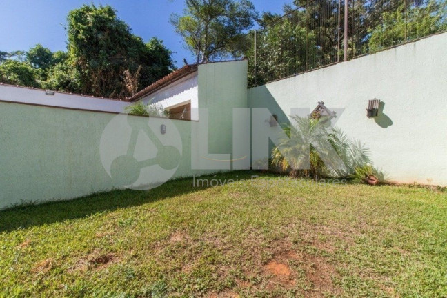 Imagem Casa com 3 Quartos à Venda, 181 m² em Ipanema - Porto Alegre