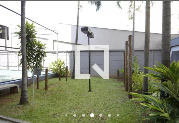 Imagem Apartamento com 1 Quarto à Venda, 34 m² em Cambuci - São Paulo