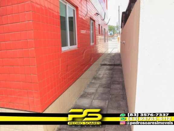 Imagem Apartamento com 2 Quartos à Venda, 55 m² em Valentina De Figueiredo - João Pessoa Imagem Apartamento com 2 Quartos à Venda, 55 m² em Valentina De Figueiredo - João Pessoa