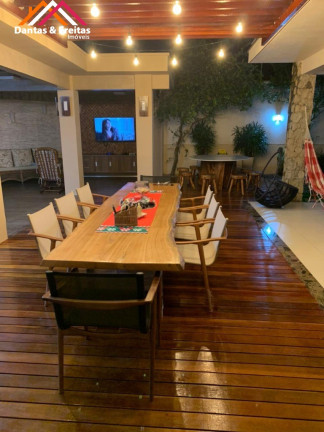 Imagem Imóvel com 5 Quartos à Venda,  em José De Alencar - Fortaleza