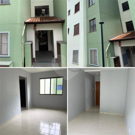 Imagem Apartamento com 2 Quartos para Alugar ou Temporada, 54 m² em Jundiaí Imagem Apartamento com 2 Quartos para Alugar ou Temporada, 54 m² em Jundiaí