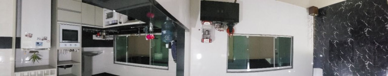 Imagem Casa com 4 Quartos à Venda, 249 m² em Setor Habitacional Vicente Pires - Brasília