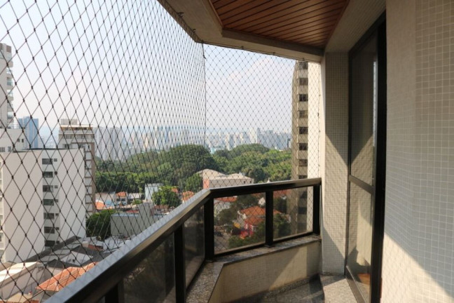 Imagem Apartamento com 4 Quartos à Venda,  em Perdizes - São Paulo