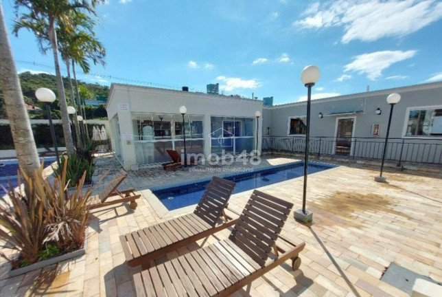 Imagem Apartamento com 2 Quartos à Venda, 50 m² em Areias - São José Imagem Apartamento com 2 Quartos à Venda, 50 m² em Areias - São José