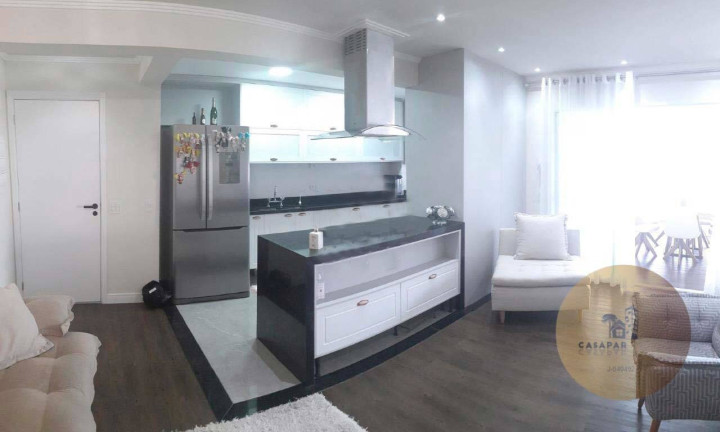 Imagem Apartamento com 3 Quartos à Venda, 117 m² em Centro - Santo André Imagem Apartamento com 3 Quartos à Venda, 117 m² em Centro - Santo André