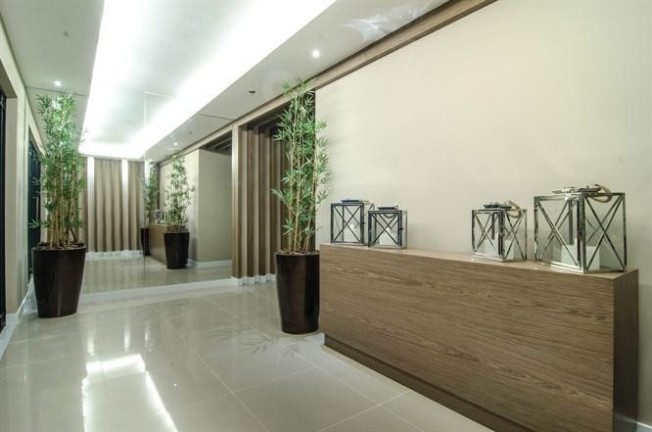 Imagem Apartamento com 2 Quartos à Venda, 56 m² em Del Castilho - Rio De Janeiro