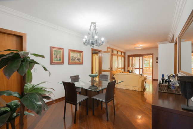 Imagem Apartamento com 5 Quartos à Venda, 243 m² em Mont Serrat - Porto Alegre