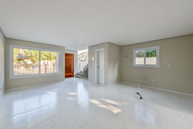 Imagem Sobrado com 3 Quartos à Venda, 90 m² em Oeste - Sapiranga Imagem Sobrado com 3 Quartos à Venda, 90 m² em Oeste - Sapiranga