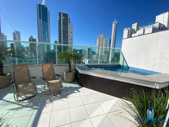 Imagem Apartamento com 4 Quartos à Venda, 200 m² em Centro - Balneário Camboriú Imagem Apartamento com 4 Quartos à Venda, 200 m² em Centro - Balneário Camboriú
