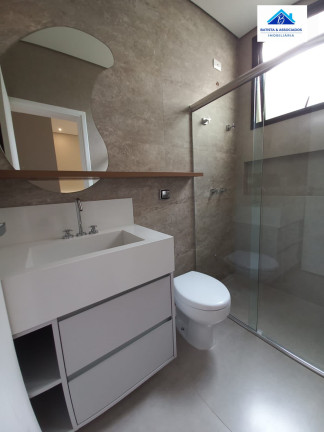 Imagem Casa de Condomínio com 3 Quartos à Venda, 200 m² em Swiss Park - Campinas