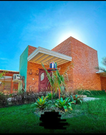 Imagem Imóvel com 4 Quartos à Venda, 810 m² em Terras Da Barra - Mendonça Imagem Imóvel com 4 Quartos à Venda, 810 m² em Terras Da Barra - Mendonça