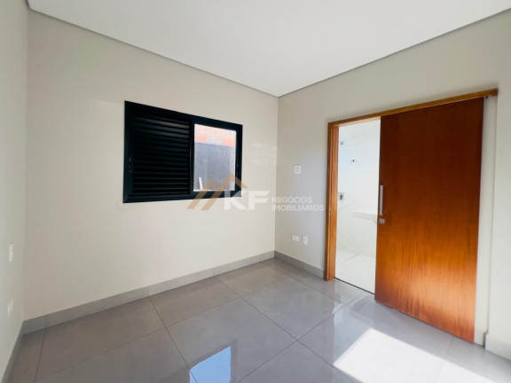 Imagem Casa de Condomínio com 3 Quartos à Venda, 147 m² em Reserva Imperial - Ribeirão Preto