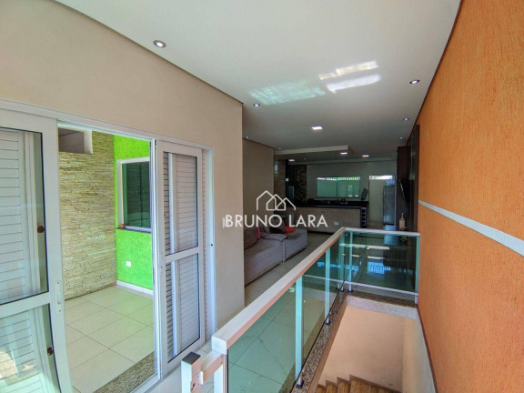 Imagem Casa com 3 Quartos à Venda, 300 m² em Juscelino Kubitschek - Igarapé Imagem Casa com 3 Quartos à Venda, 300 m² em Juscelino Kubitschek - Igarapé
