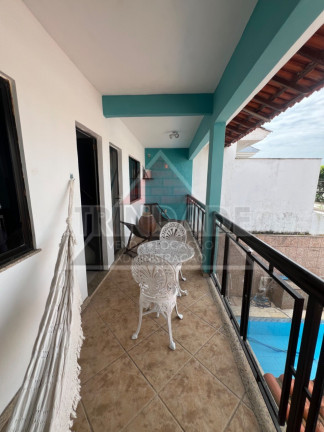 Imagem Casa com 4 Quartos à Venda,  em Vargem Pequena - Rio De Janeiro