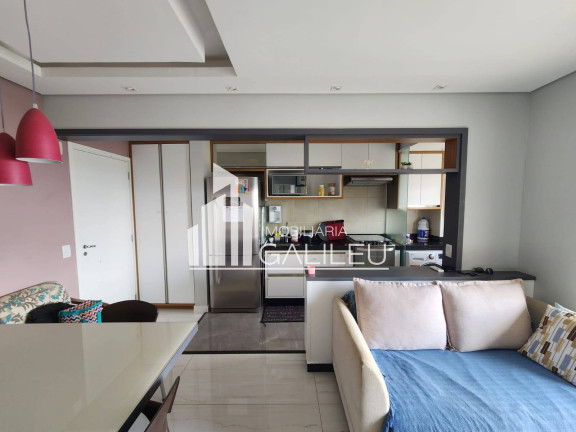 Imagem Apartamento com 2 Quartos à Venda, 60 m² em Ponte Preta - Campinas Imagem Apartamento com 2 Quartos à Venda, 60 m² em Ponte Preta - Campinas