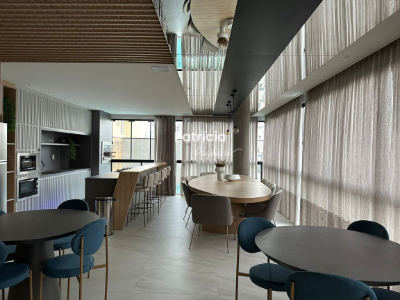 Imagem Apartamento com 3 Quartos à Venda, 126 m² em Meia Praia - Itapema