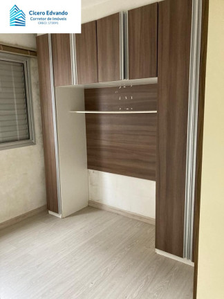 Imagem Imóvel com 2 Quartos para Alugar, 50 m² em Cidade Líder - São Paulo