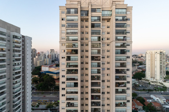 Imagem Apartamento com 2 Quartos à Venda, 80 m² em Jardim Prudência - São Paulo Imagem Apartamento com 2 Quartos à Venda, 80 m² em Jardim Prudência - São Paulo