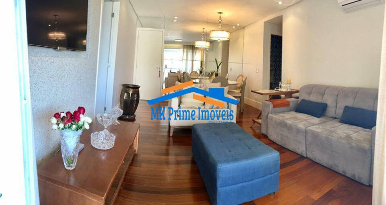 Imagem Apartamento com 3 Quartos à Venda, 96 m² em Sítio Tamboré Alphaville - Barueri Imagem Apartamento com 3 Quartos à Venda, 96 m² em Sítio Tamboré Alphaville - Barueri