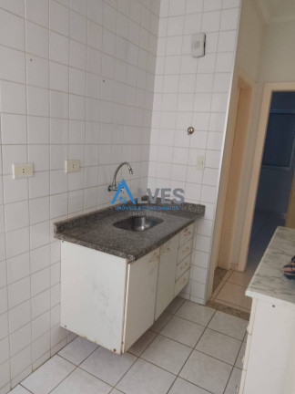 Imagem Apartamento com 2 Quartos à Venda, 50 m² em Parque Terra Nova - São Bernardo Do Campo