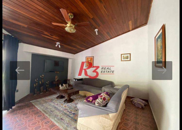 Imagem Casa com 4 Quartos à Venda, 688 m² em Morro Santa Terezinha - Santos Imagem Casa com 4 Quartos à Venda, 688 m² em Morro Santa Terezinha - Santos