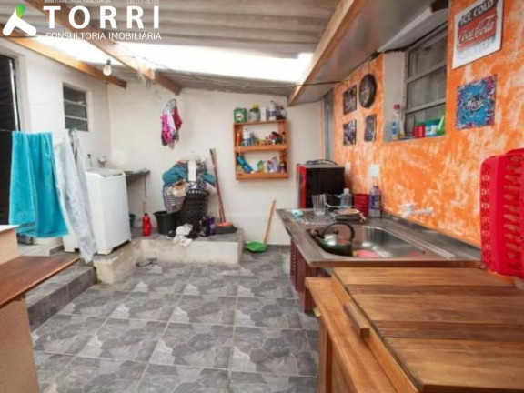 Imagem Casa com 2 Quartos à Venda, 89 m² em Jardim Santa Rosália - Sorocaba