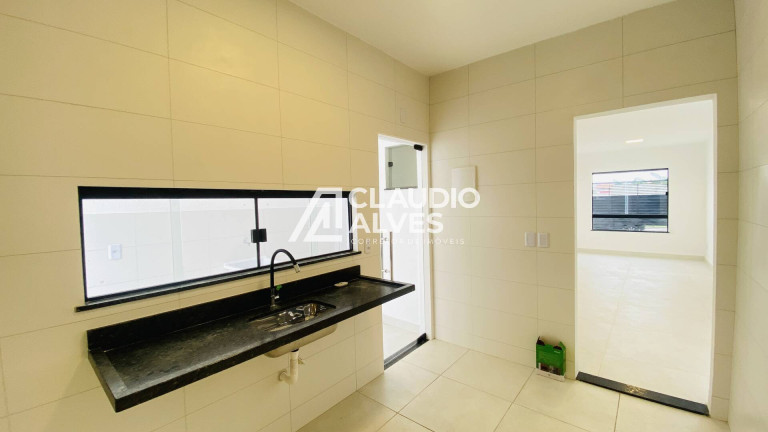 Imagem Casa com 3 Quartos para Alugar, 110 m² em Registro - Feira De Santana