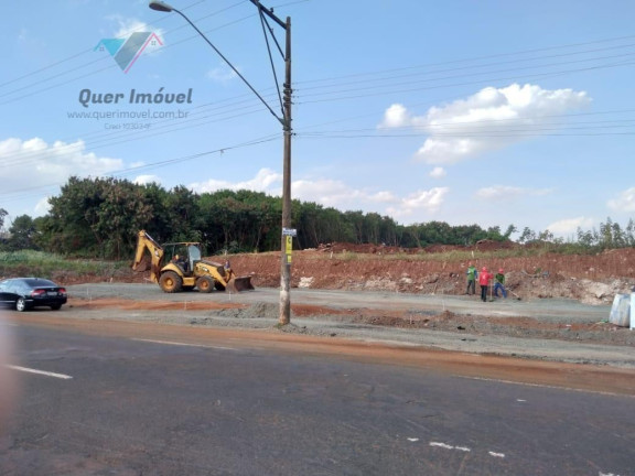 Imagem Terreno à Venda, 11.000 m² em Ipiranga - Ribeirão Preto