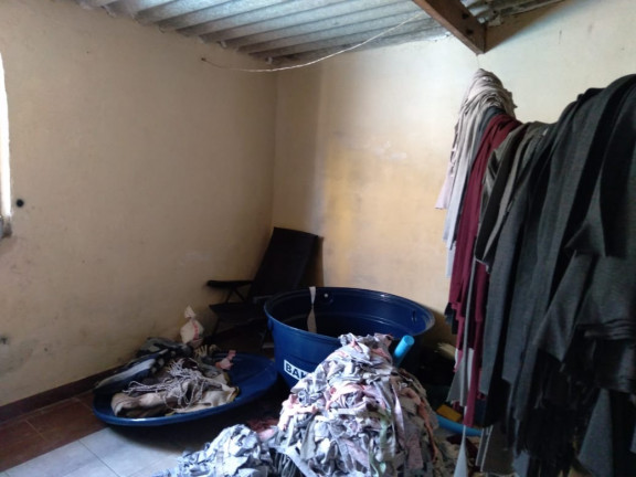 Imagem Imóvel com 3 Quartos à Venda,  em Estancia São Pedro - Itanhaém