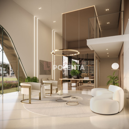 Imagem Apartamento com 3 Quartos à Venda, 120 m² em Mar Grosso - Laguna Imagem Apartamento com 3 Quartos à Venda, 120 m² em Mar Grosso - Laguna