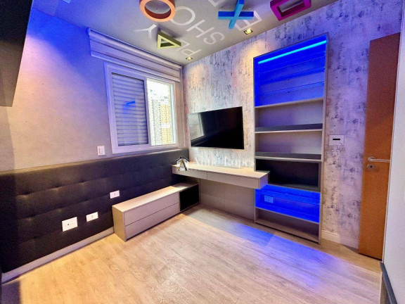 Imagem Apartamento com 2 Quartos à Venda, 91 m² em Gonzaga - Santos Imagem Apartamento com 2 Quartos à Venda, 91 m² em Gonzaga - Santos