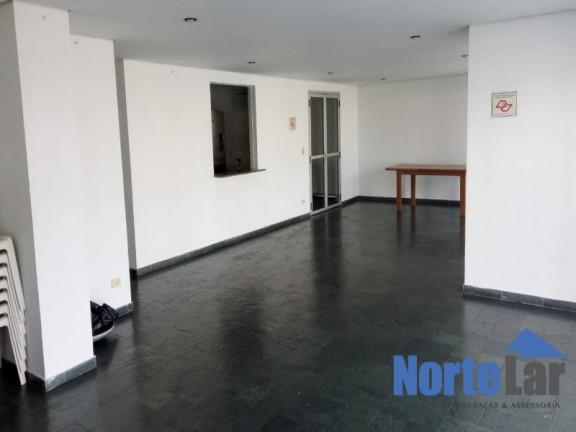 Imagem Apartamento com 3 Quartos à Venda, 67 m² em Santa Teresinha - São Paulo