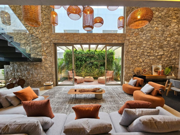 Imagem Casa com 4 Quartos à Venda, 395 m² em Riviera - Bertioga Imagem Casa com 4 Quartos à Venda, 395 m² em Riviera - Bertioga