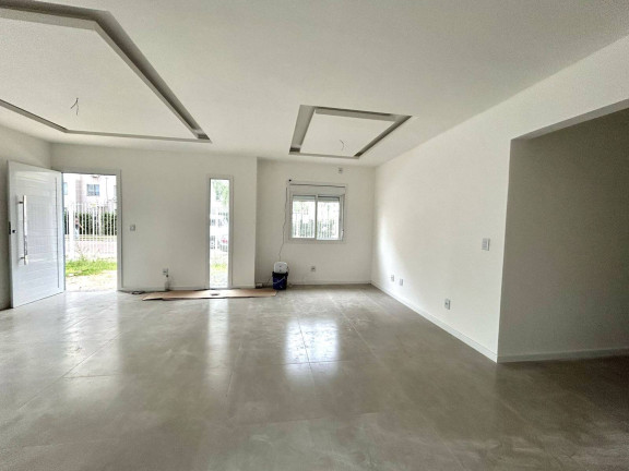 Imagem Casa com 3 Quartos à Venda, 67 m² em Mato Grande - Canoas
