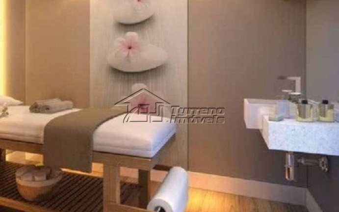 Imagem Apartamento com 3 Quartos à Venda, 85 m² em Urbanova - São José Dos Campos