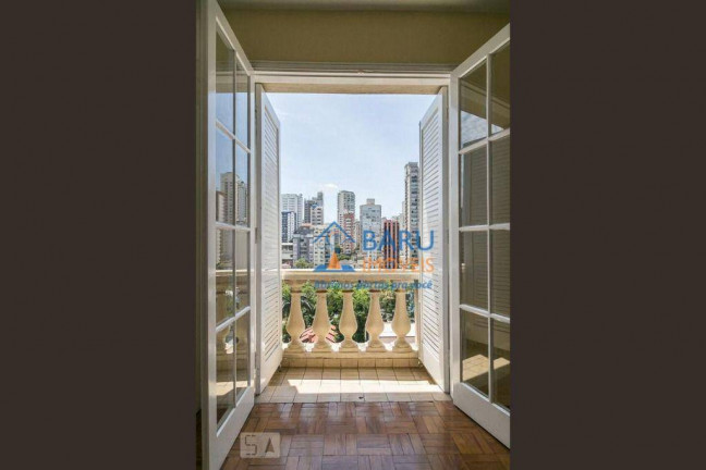 Imagem Apartamento com 3 Quartos à Venda, 126 m² em Perdizes - São Paulo