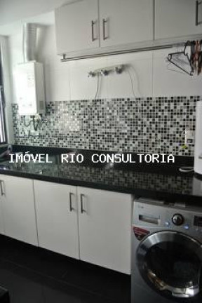 Imagem Apartamento com 3 Quartos à Venda, 160 m² em Rio De Janeiro