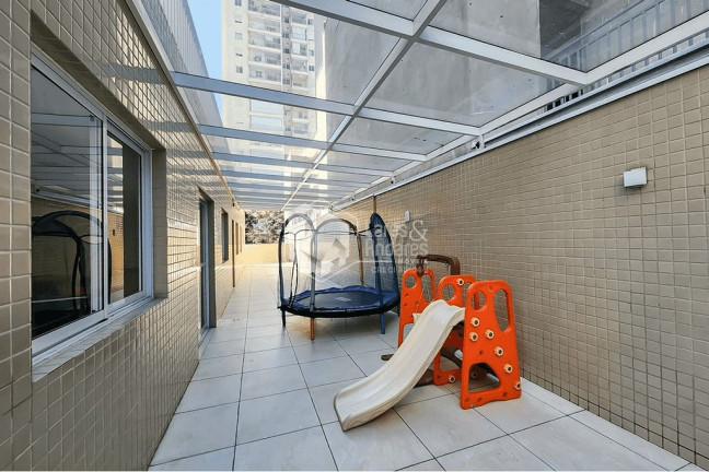 Imagem Apartamento com 2 Quartos à Venda, 59 m² em Tucuruvi - São Paulo