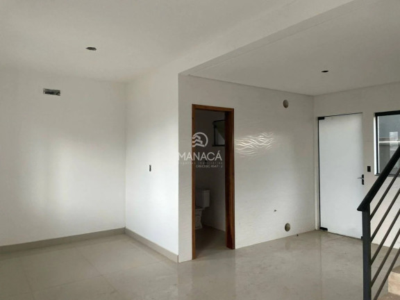 Imagem Sobrado com 3 Quartos à Venda, 70 m² em Itajubá - Barra Velha