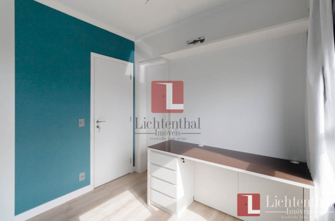 Imagem Apartamento com 3 Quartos à Venda, 241 m² em Jardim Paulista - São Paulo
