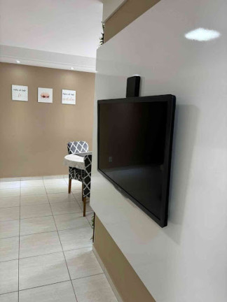 Apartamento com 3 Quartos à Venda, 90 m² em Além Ponte - Sorocaba