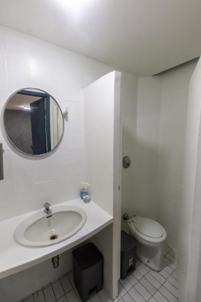 Imagem Imóvel Comercial à Venda, 36 m² em Itaim Bibi - São Paulo