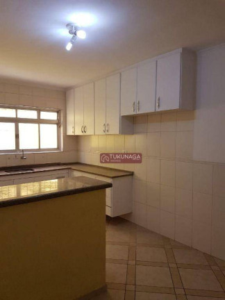 Imagem Sobrado com 3 Quartos à Venda, 263 m² em Vila Galvão - Guarulhos