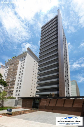 Imagem Imóvel com 3 Quartos à Venda, 170 m² em Paraiso - São Paulo