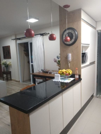 Imagem Apartamento com 3 Quartos à Venda, 82 m² em Jardim Bela Vista - Santo André Imagem Apartamento com 3 Quartos à Venda, 82 m² em Jardim Bela Vista - Santo André